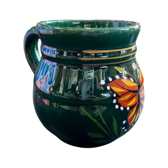 Clay Cup