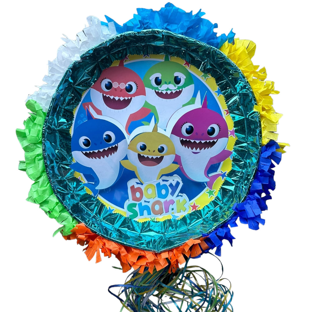 Piñata Cubana