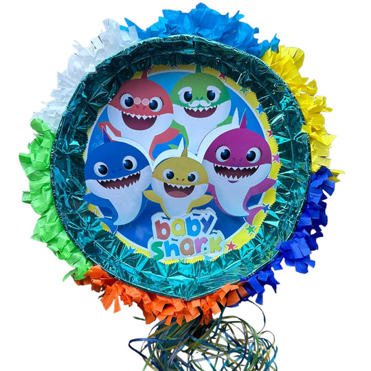Piñata Cubana