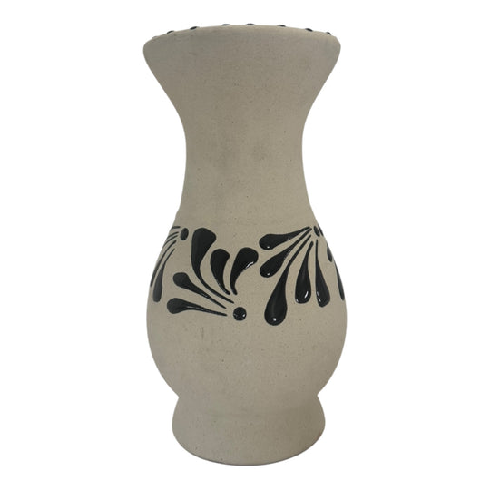 Clay Vase