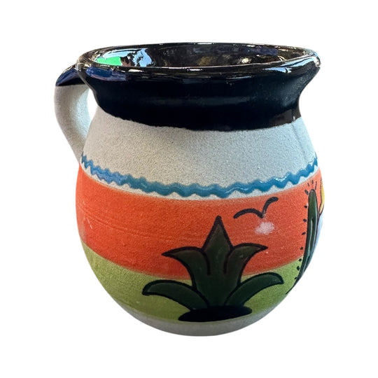 Clay Cup