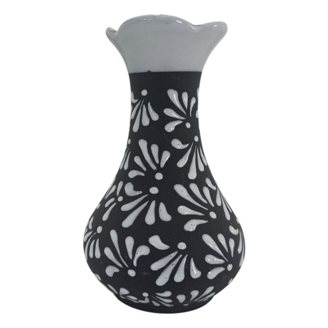 Clay Vase