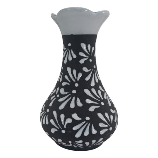 Clay Vase
