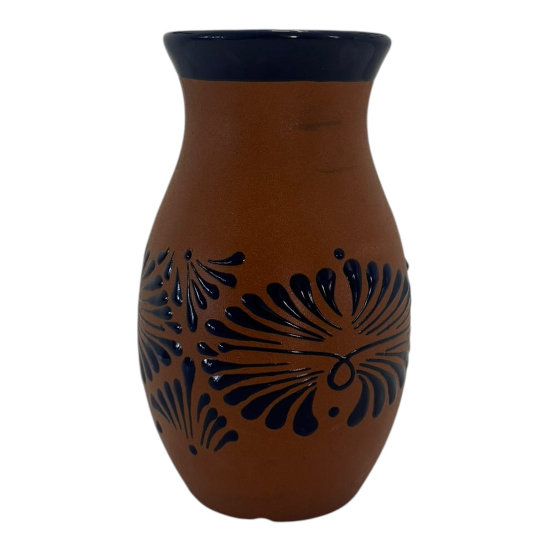 Clay Vase