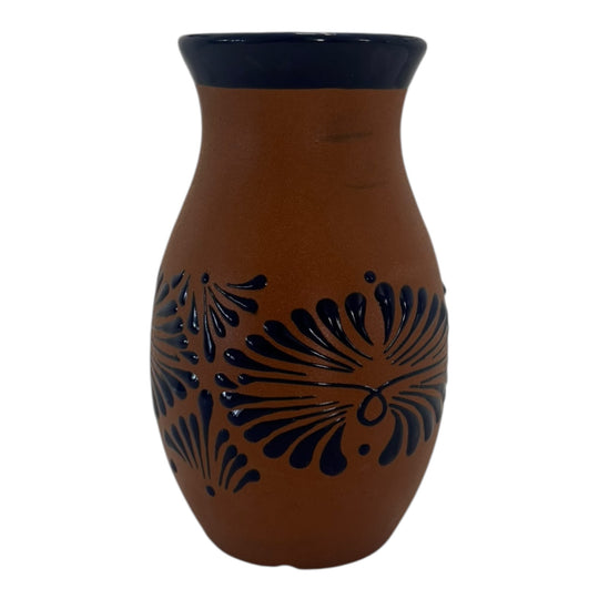 Clay Vase