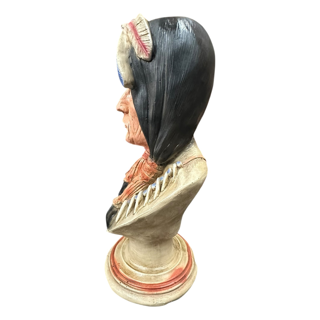 Native Piggy Bank