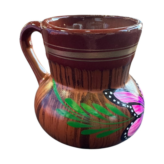 Clay Cup