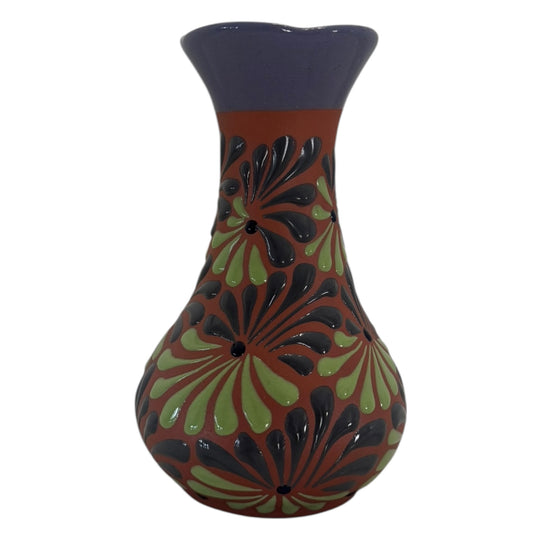 Clay Vase