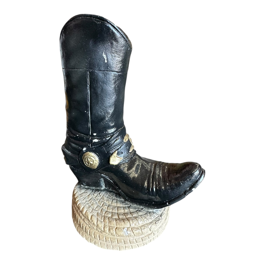 Boot Piggy Bank