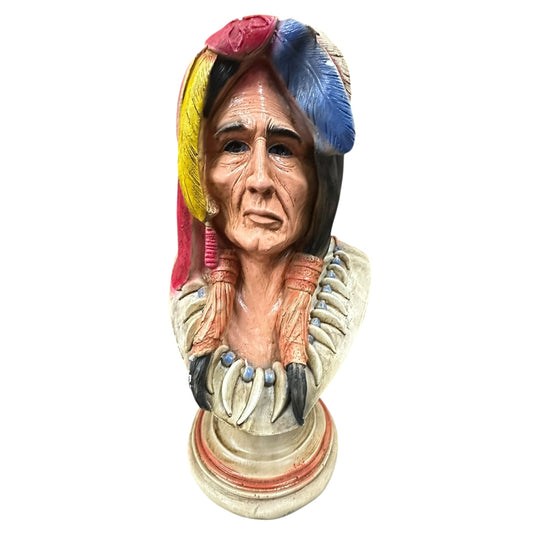 Native Piggy Bank