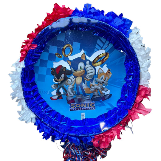 Piñata Cubana