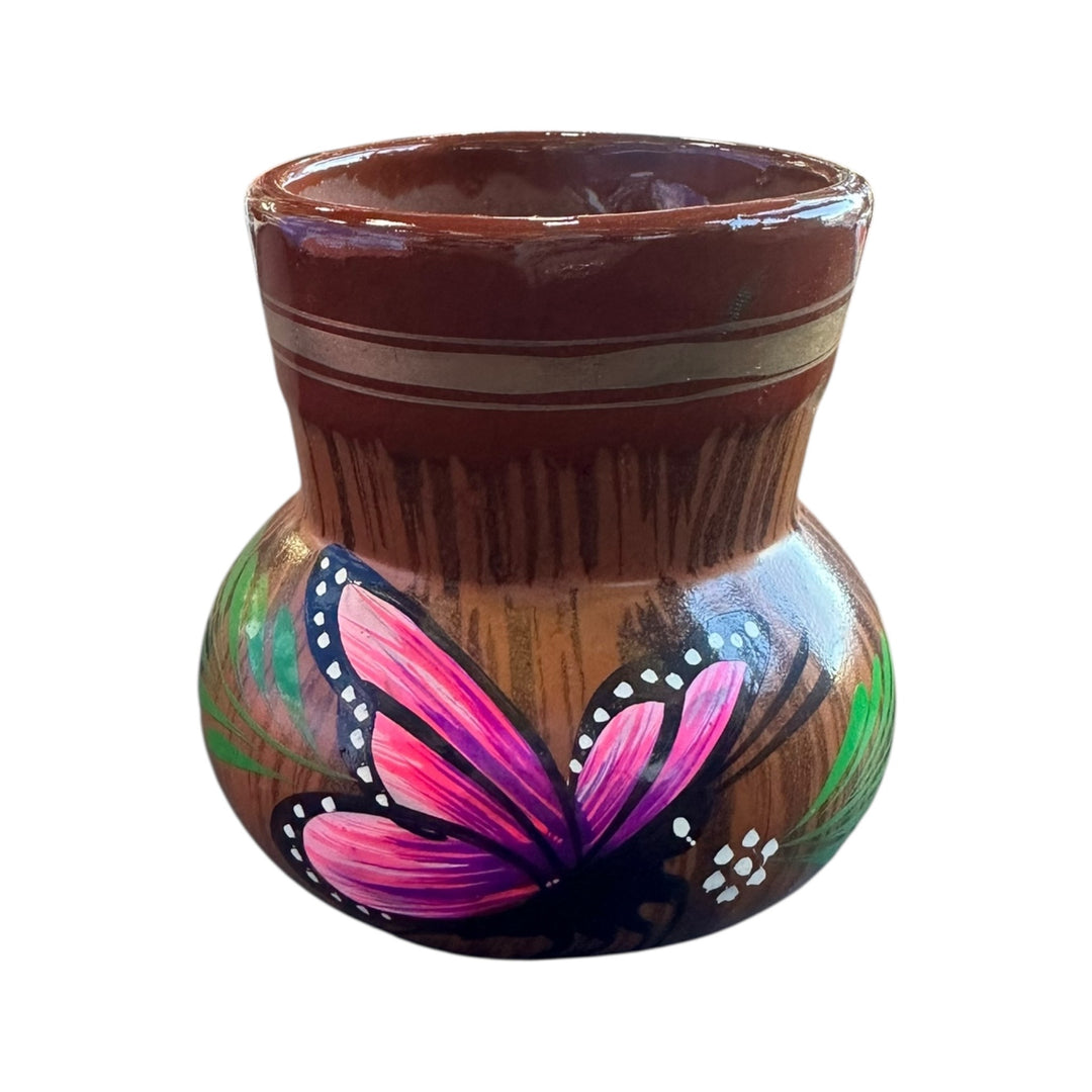 Clay Cup