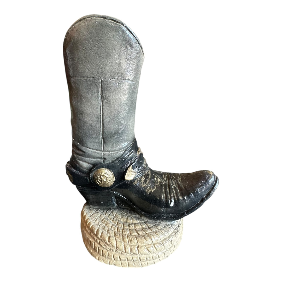 Boot Piggy Bank