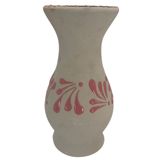 Clay Vase