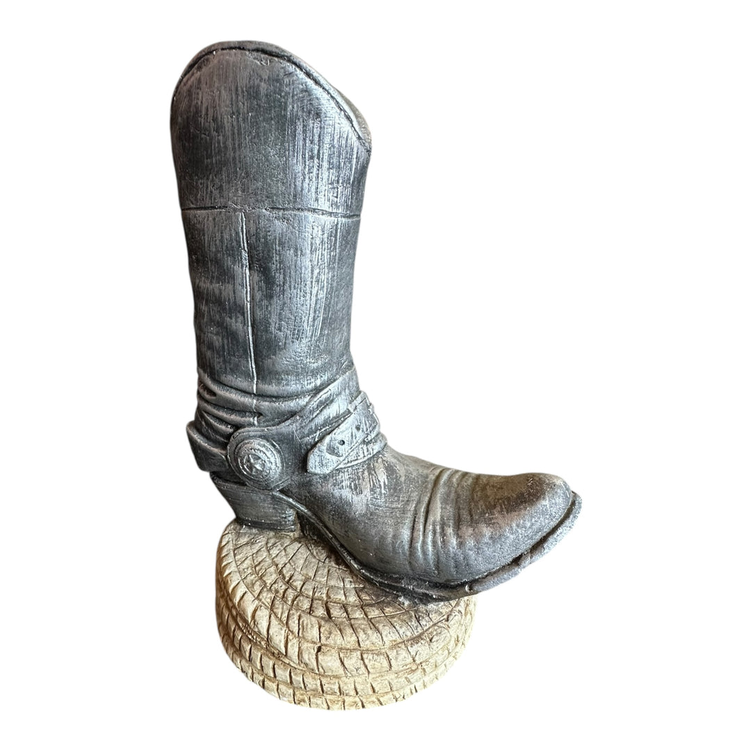 Boot Piggy Bank