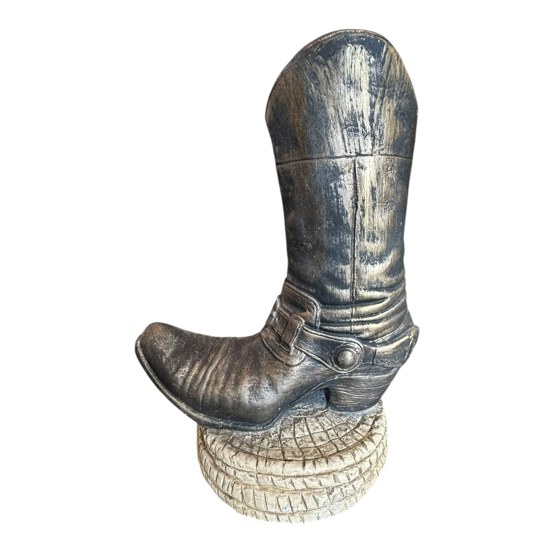 Boot Piggy Bank