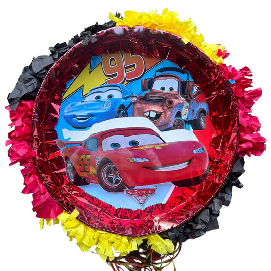 Piñata Cubana