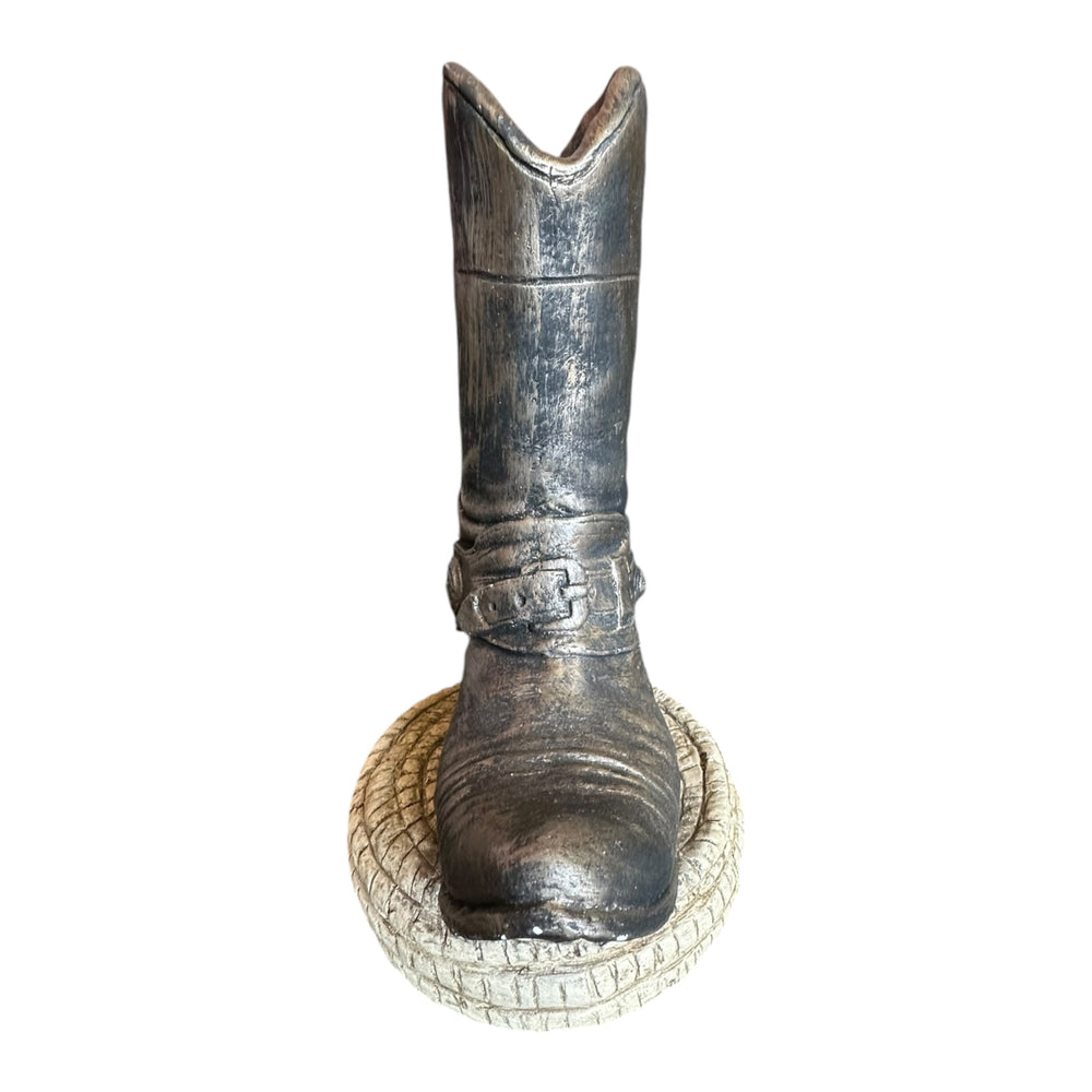 Boot Piggy Bank