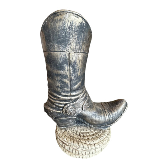Boot Piggy Bank