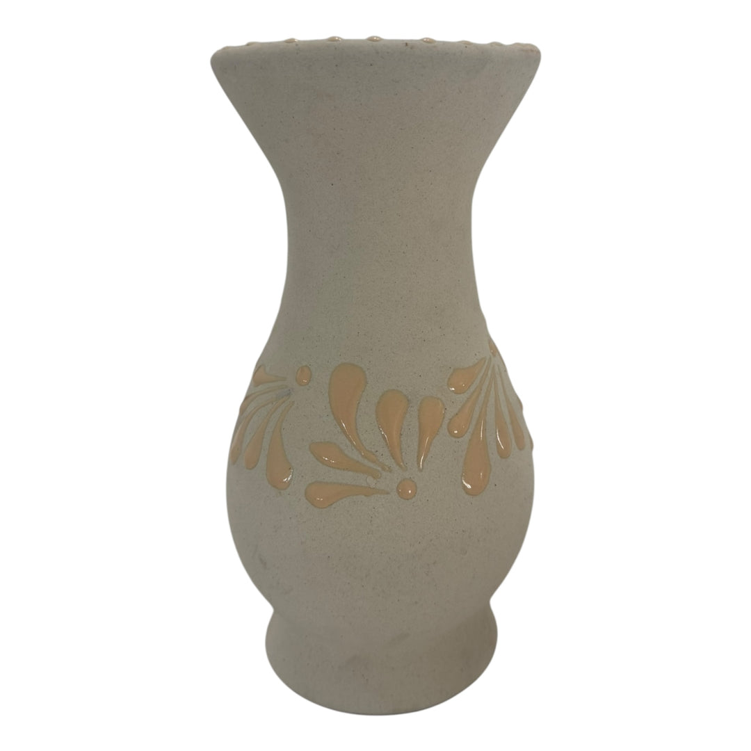Clay Vase