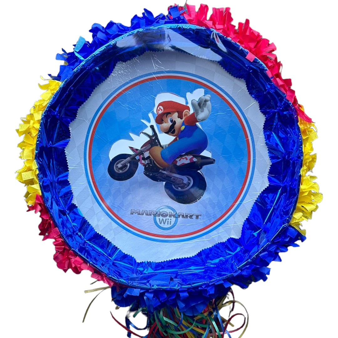 Piñata Cubana