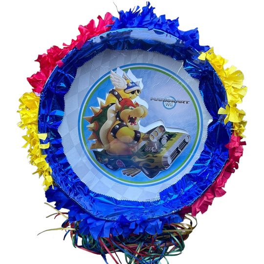 Piñata Cubana