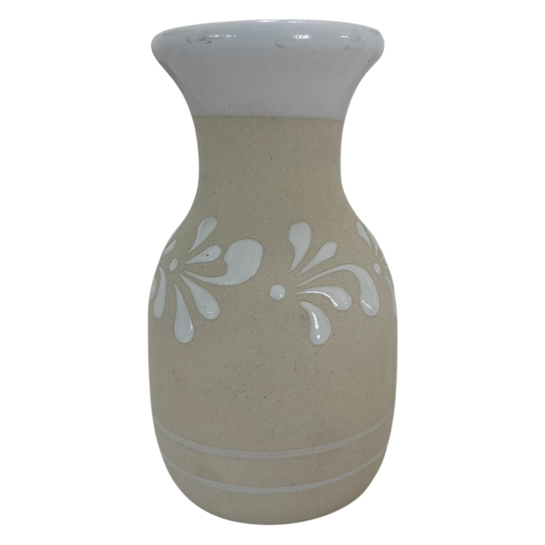 Clay Vase