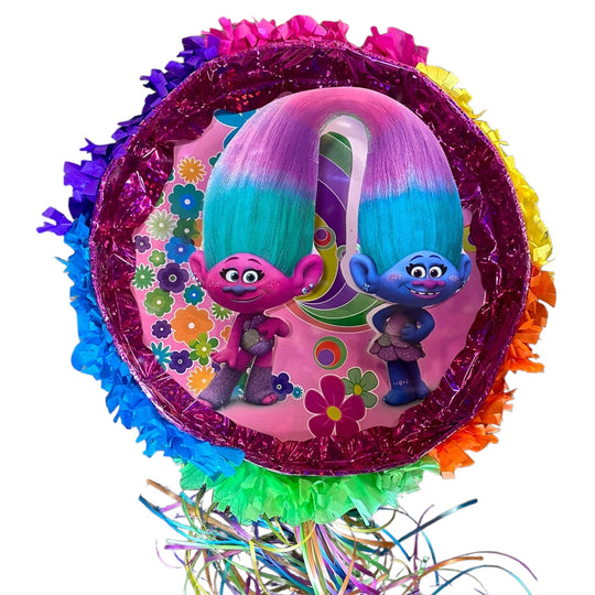 Piñata Cubana