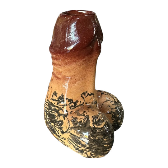 Ceramic Shot Cup