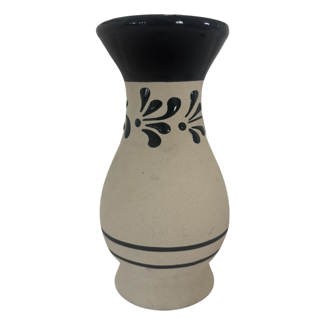 Clay Vase