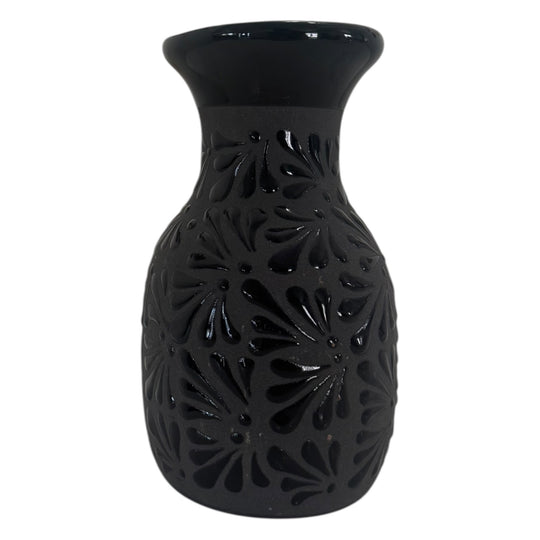 Clay Vase