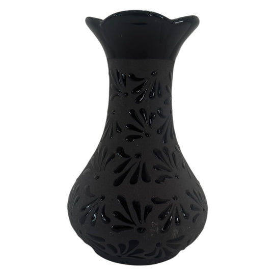 Clay Vase