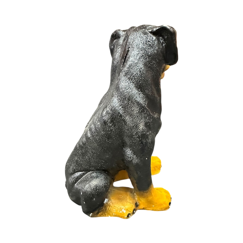 Dog Piggy Bank