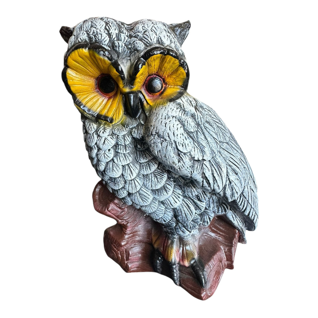 Owl Piggy Bank