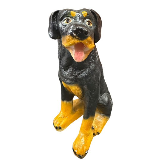 Dog Piggy Bank
