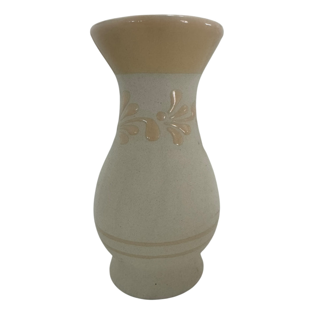 Clay Vase