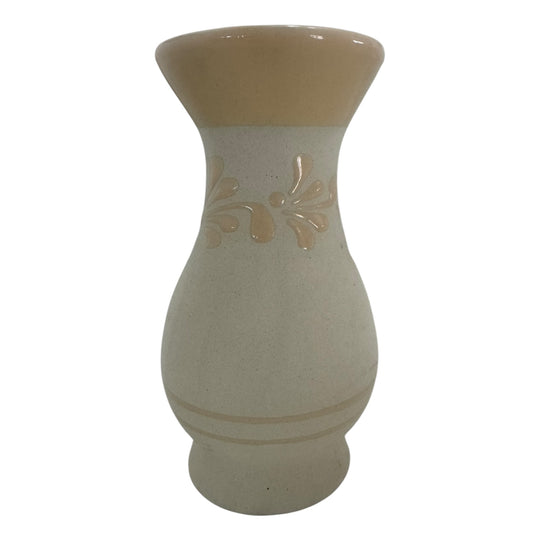 Clay Vase