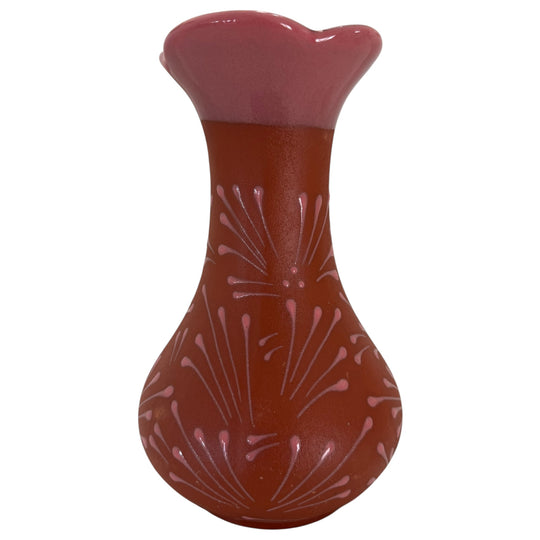 Clay Vase