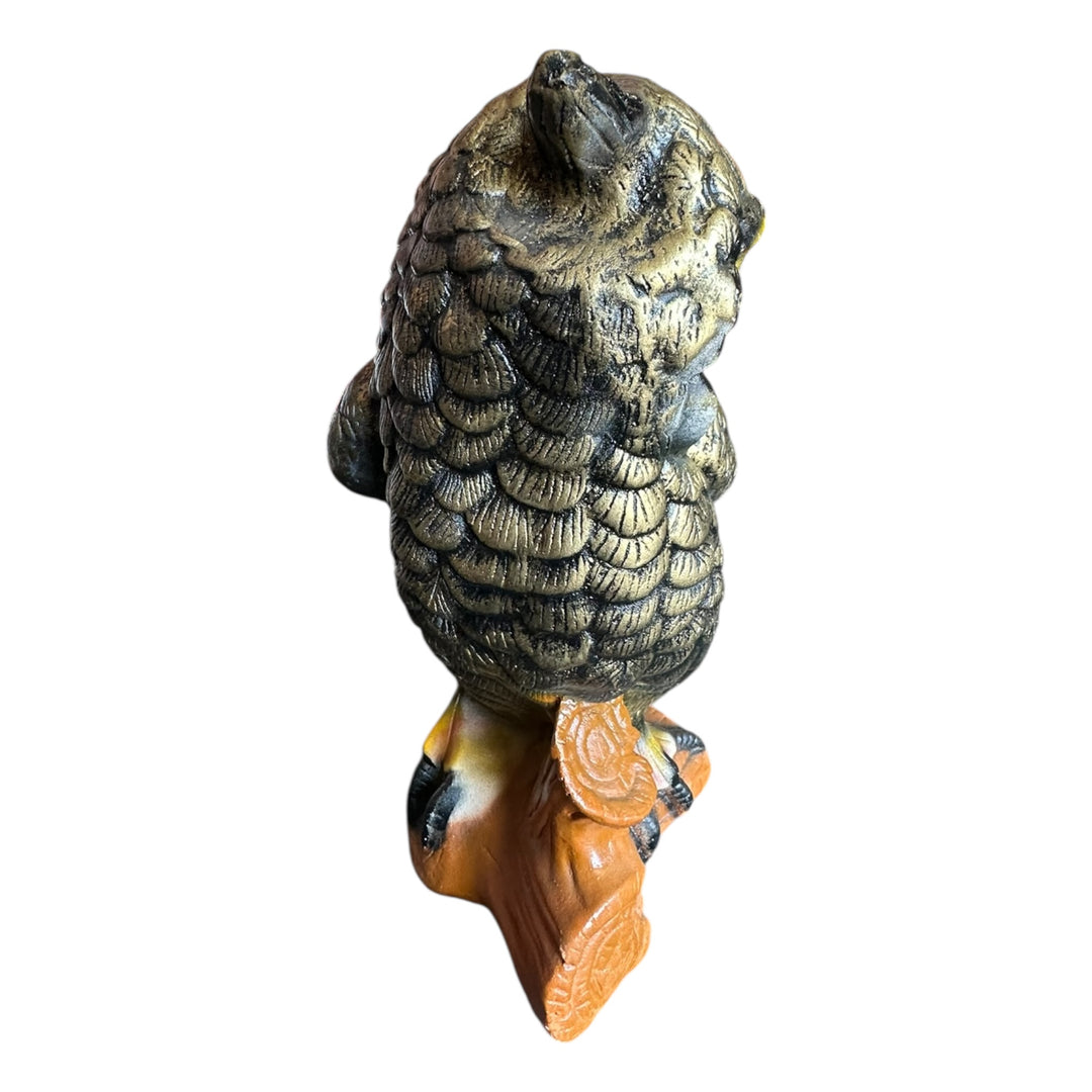 Owl Piggy Bank