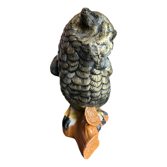 Owl Piggy Bank