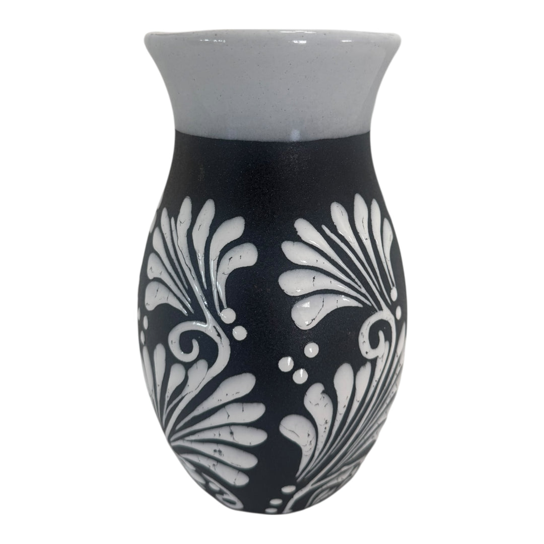 Clay Vase