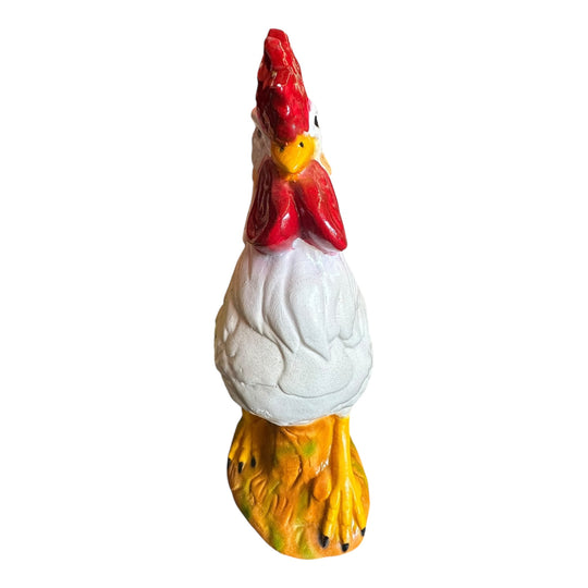 Rooster Piggy Bank