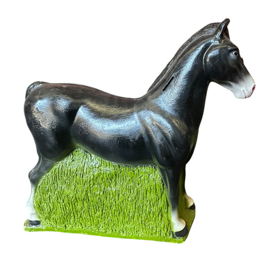 Horse Piggy Bank