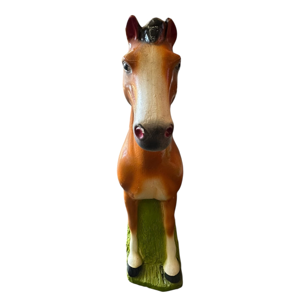 Horse Piggy Bank