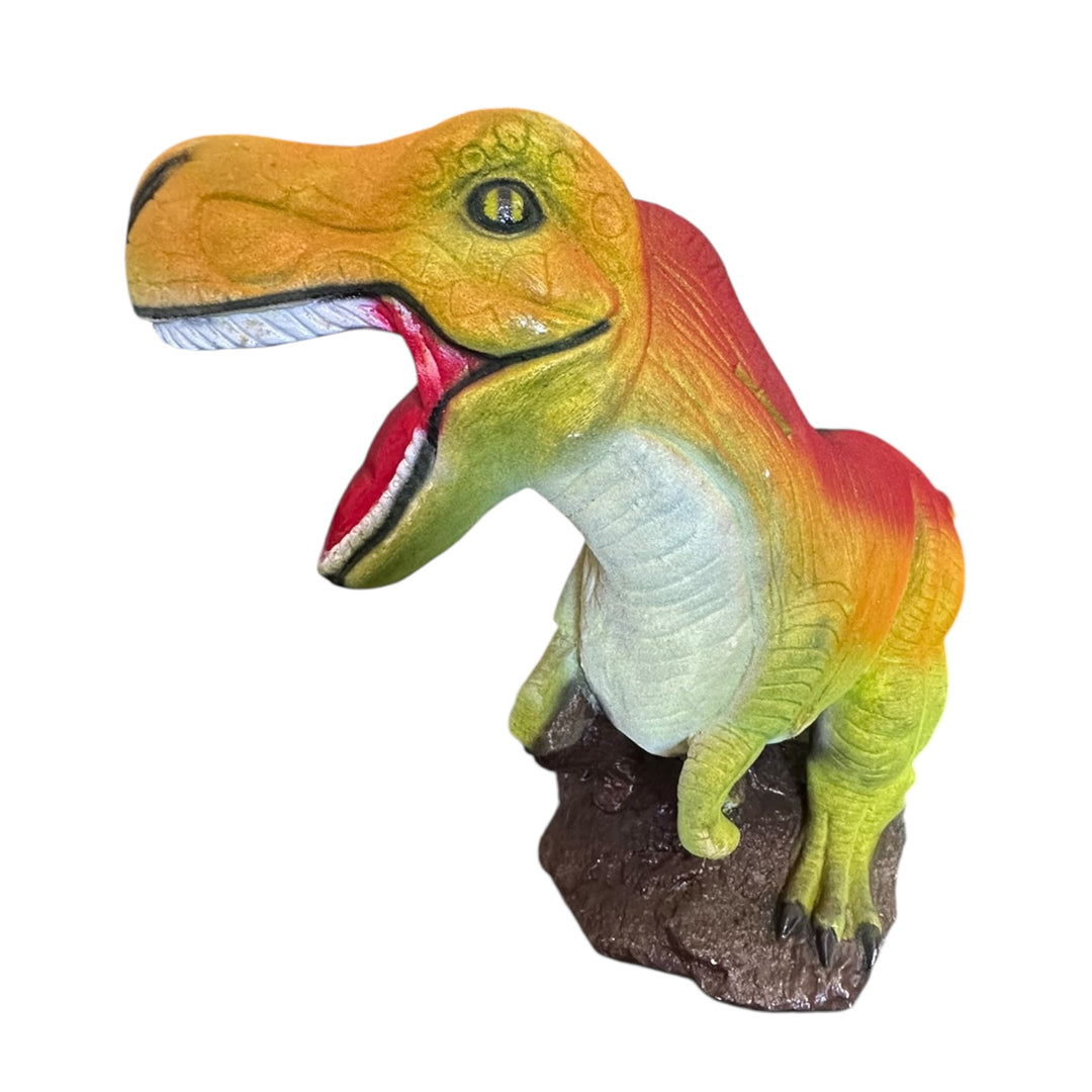 Dinosaur Piggy Bank