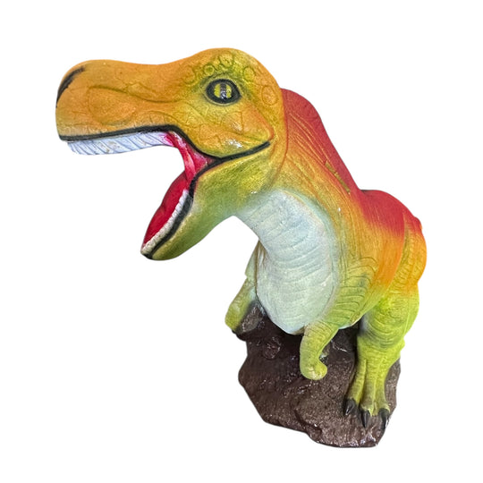 Dinosaur Piggy Bank