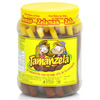 Tamanzela Mini Jabalina 40ct