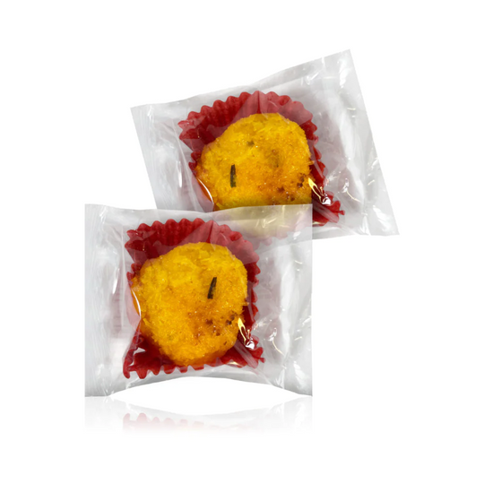 Tipicos Cocada Estuche: 420g 6ct