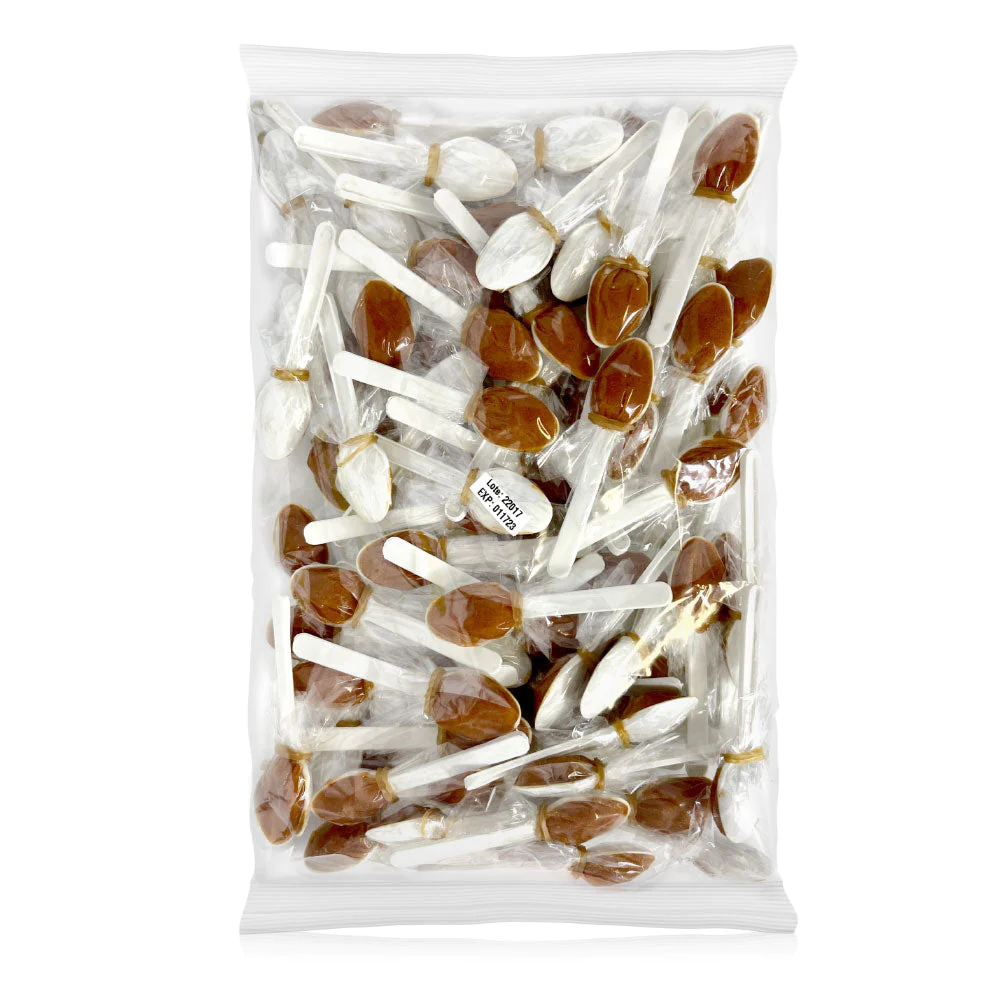 Tipicos Mini Cucharita Pinatera 100Ct