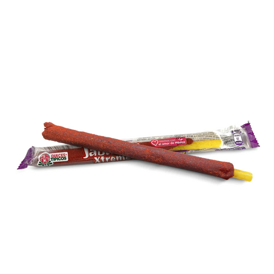 Tipicos Jabalina Xtreme Wrapped 50Ct